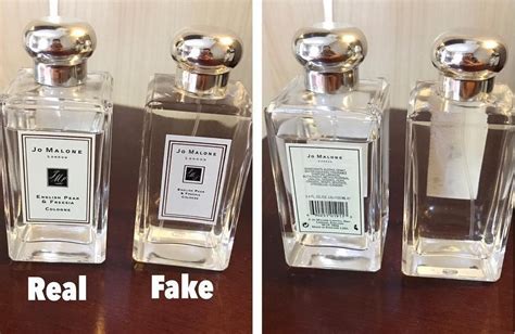 how to tell between real and fake perfume|original perfume barcode check.